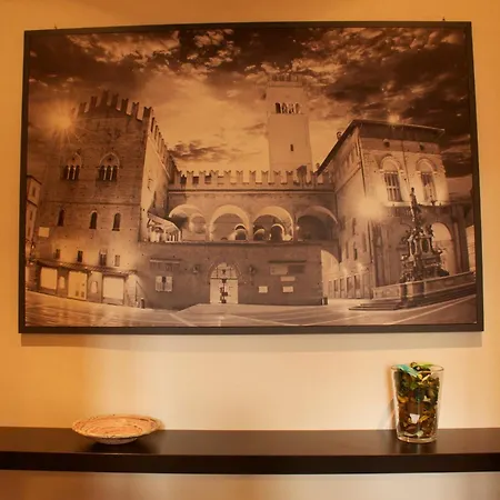 B&B Casa Bologna-3
